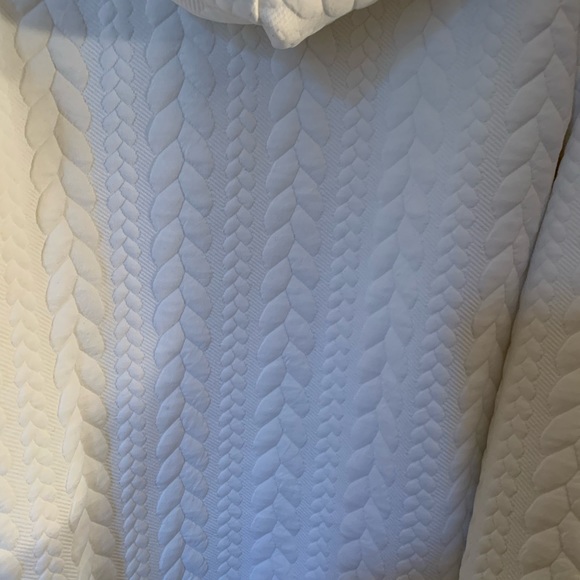 Sweet Heart Rose 2 piece dress/coat set. Size 8. Gently worn. - Picture 8 of 12